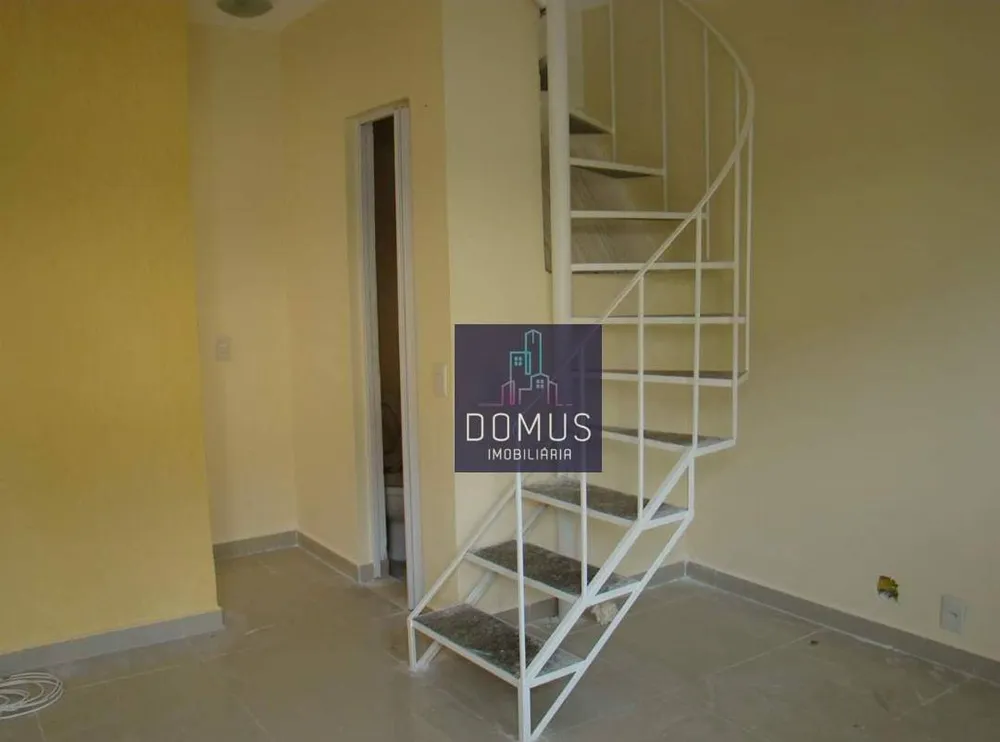 Casa, 2 quartos, 60 m² - Foto 1