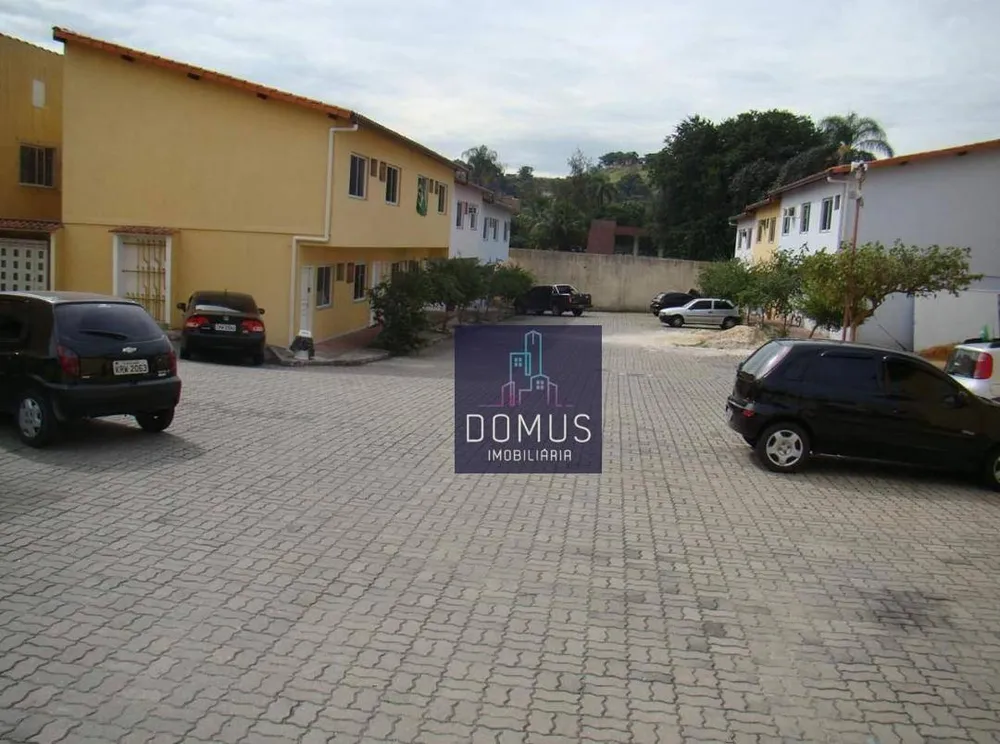 Casa, 2 quartos, 60 m² - Foto 2