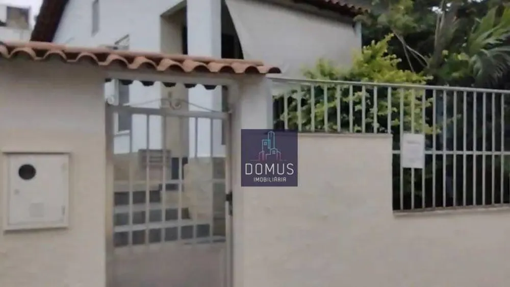 Casa, 2 quartos, 66 m² - Foto 2
