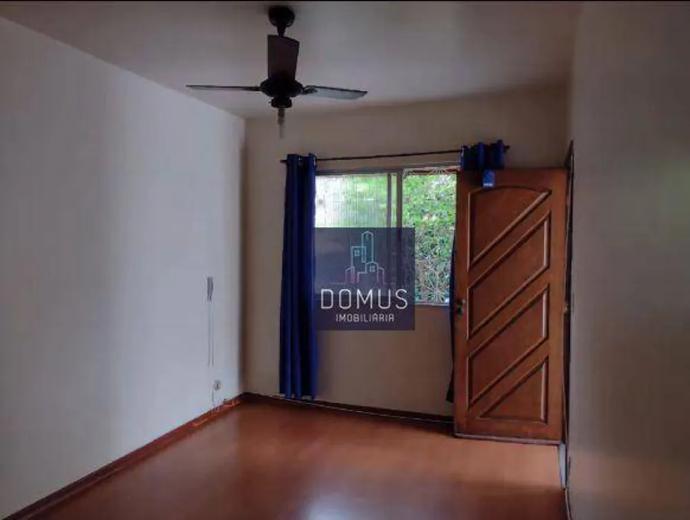 Casa, 2 quartos, 66 m² - Foto 1