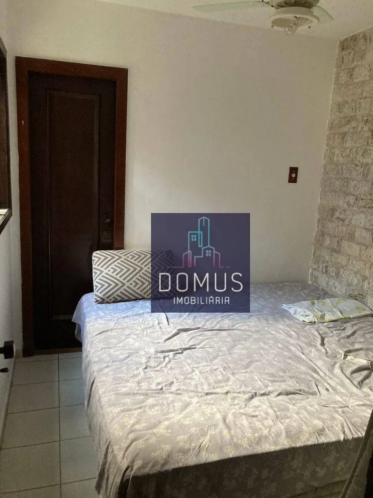 Casa, 3 quartos - Foto 10