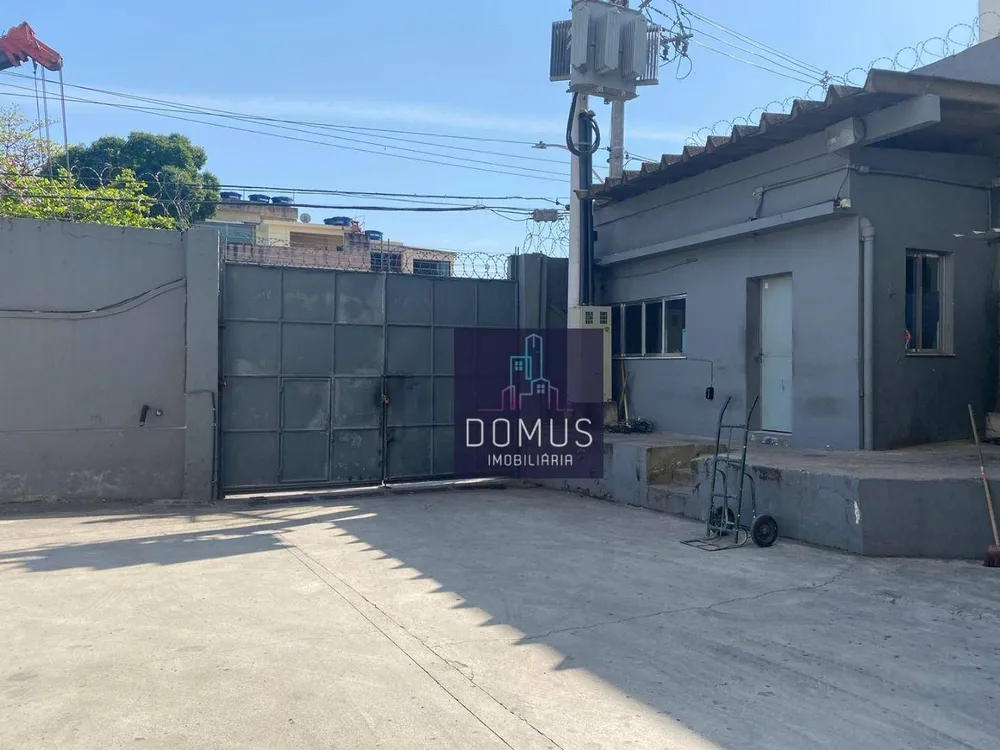 Depósito-Galpão, 8000 m² - Foto 8