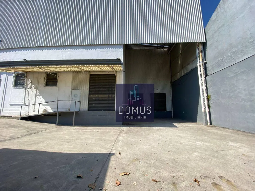 Depósito-Galpão, 8000 m² - Foto 11