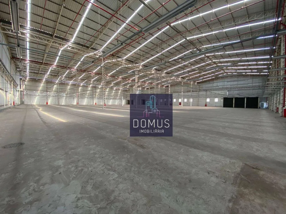 Depósito-Galpão, 8000 m² - Foto 1