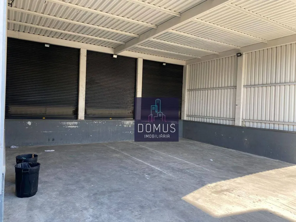 Depósito-Galpão, 8000 m² - Foto 5