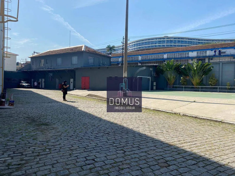 Depósito-Galpão, 8000 m² - Foto 2