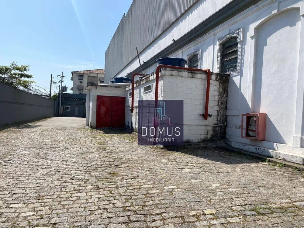 Depósito-Galpão, 8000 m² - Foto 7