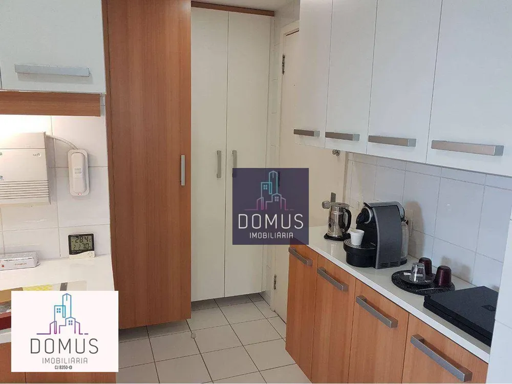 Cobertura, 3 quartos, 250 m² - Foto 7