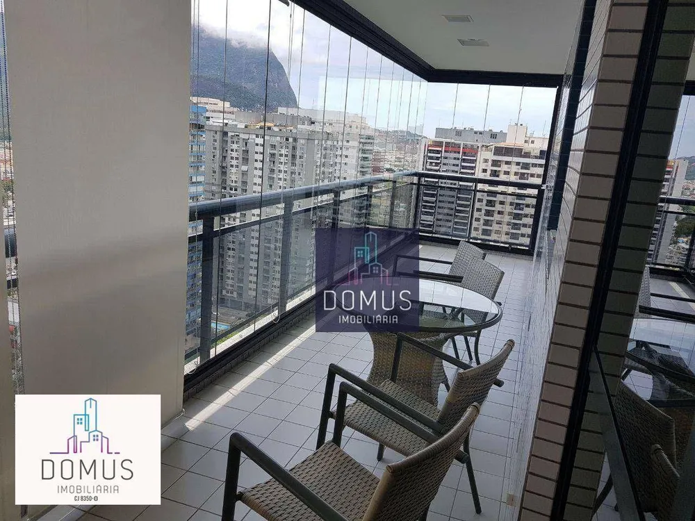 Cobertura, 3 quartos, 250 m² - Foto 9