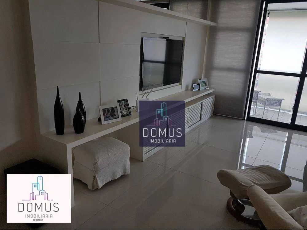 Cobertura, 3 quartos, 250 m² - Foto 6