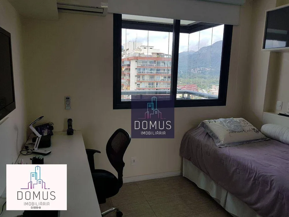 Cobertura, 3 quartos, 250 m² - Foto 8