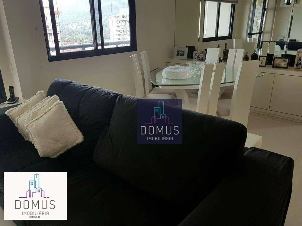 Cobertura, 3 quartos, 250 m² - Foto 5