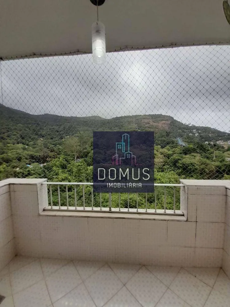 Apartamento, 2 quartos, 50 m² - Foto 2