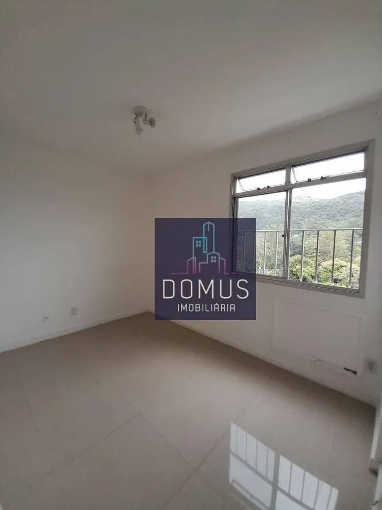 Apartamento, 2 quartos, 50 m² - Foto 9