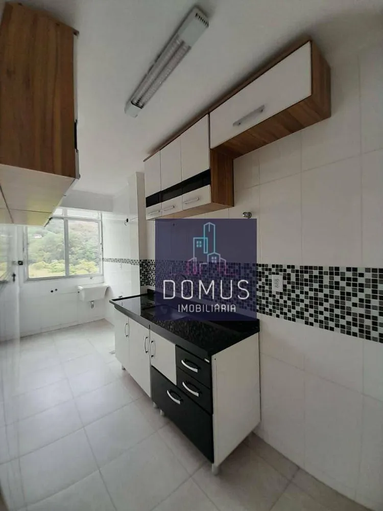 Apartamento, 2 quartos, 50 m² - Foto 8