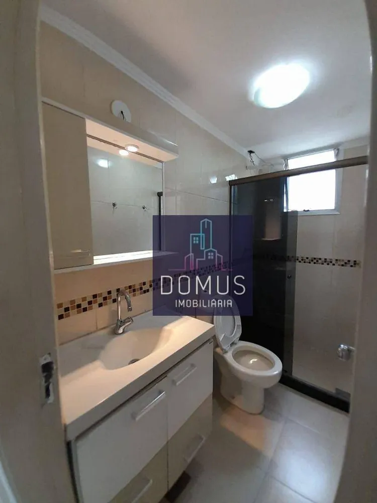 Apartamento, 2 quartos, 50 m² - Foto 10