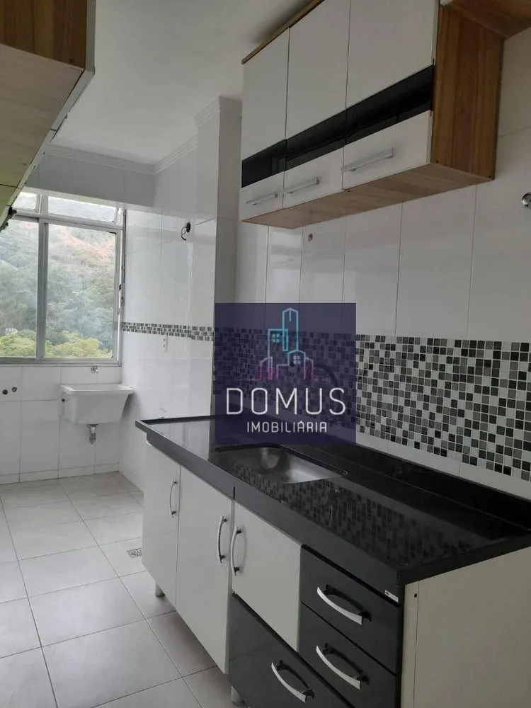 Apartamento, 2 quartos, 50 m² - Foto 6