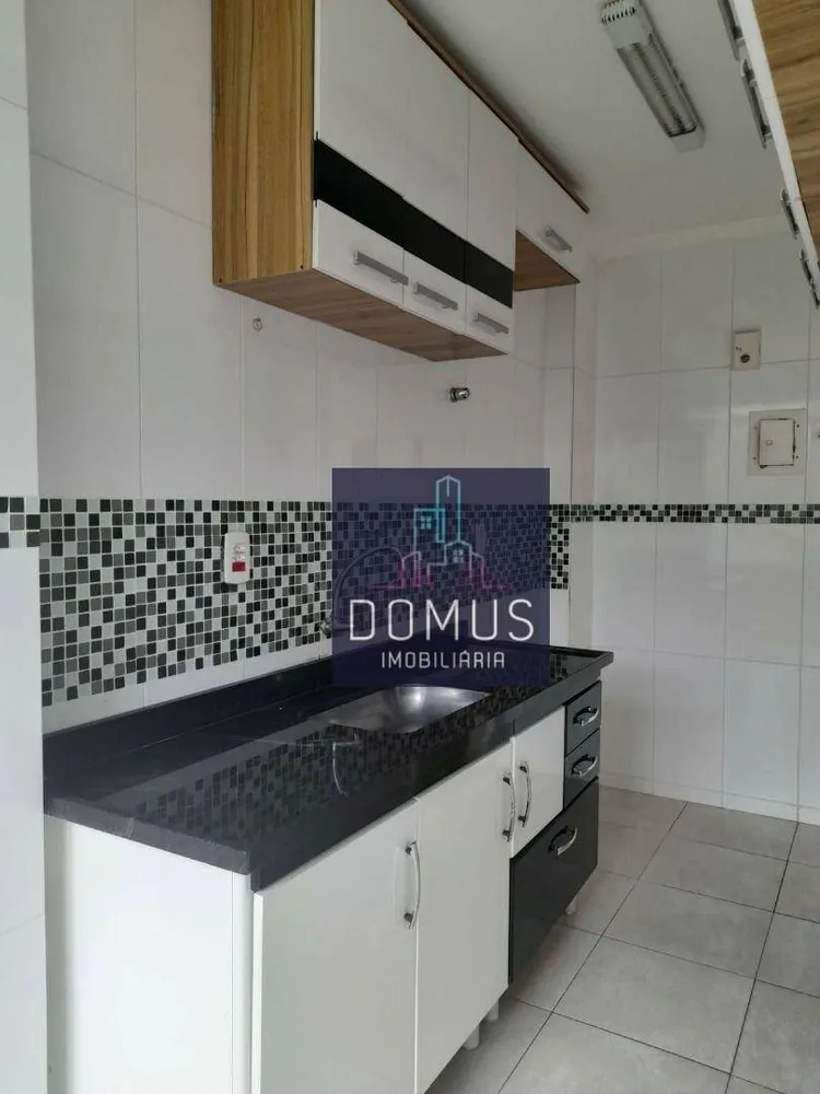 Apartamento, 2 quartos, 50 m² - Foto 7