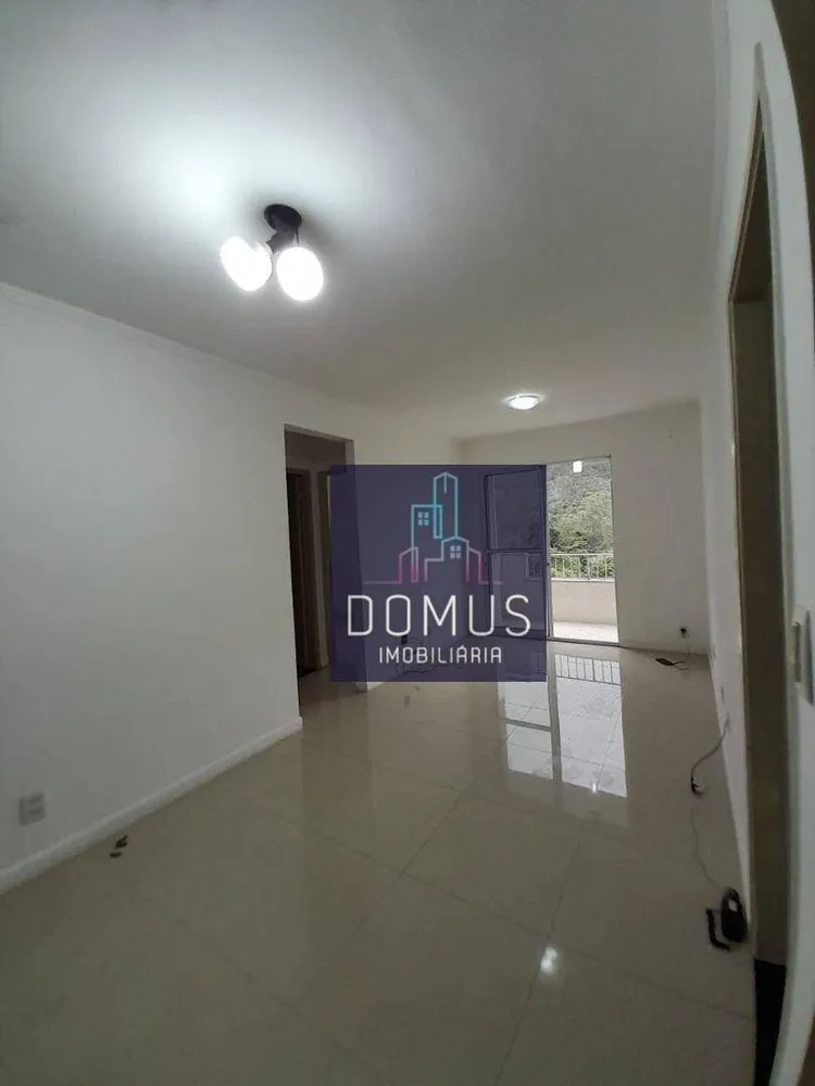 Apartamento, 2 quartos, 50 m² - Foto 3