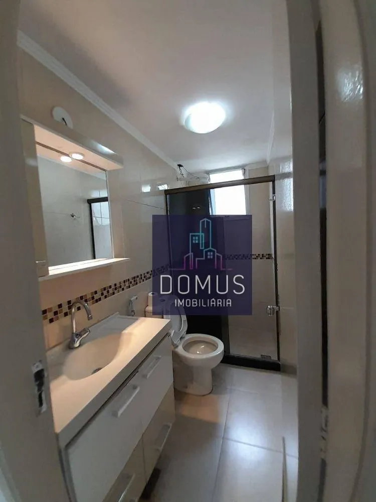 Apartamento, 2 quartos, 50 m² - Foto 11