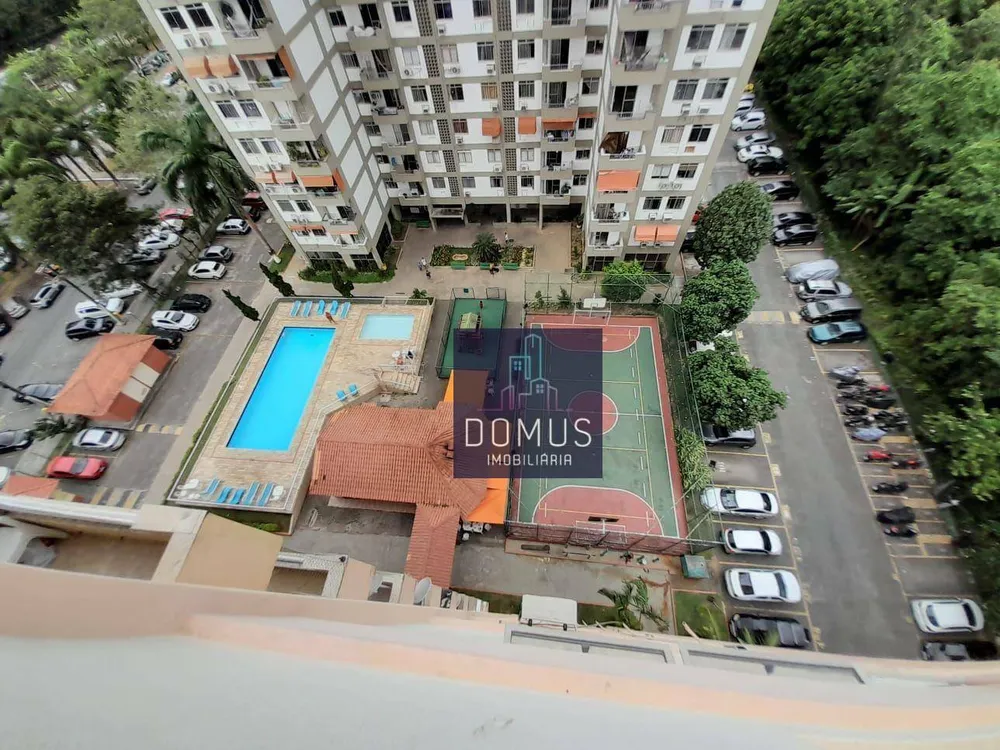 Apartamento, 2 quartos, 50 m² - Foto 1