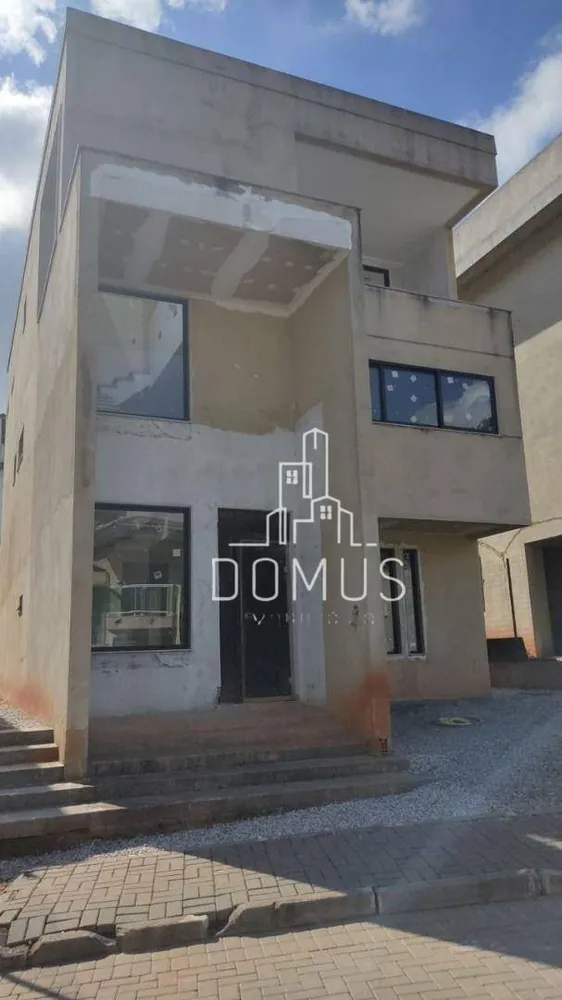 Casa, 5 quartos, 250 m² - Foto 2