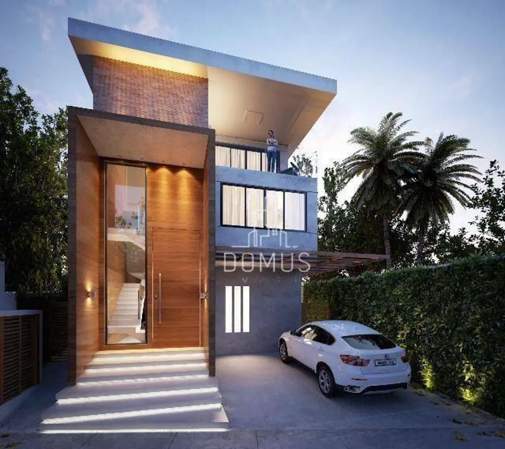 Casa, 5 quartos, 250 m² - Foto 4
