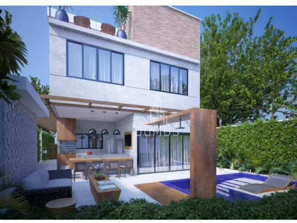 Casa, 5 quartos, 250 m² - Foto 3