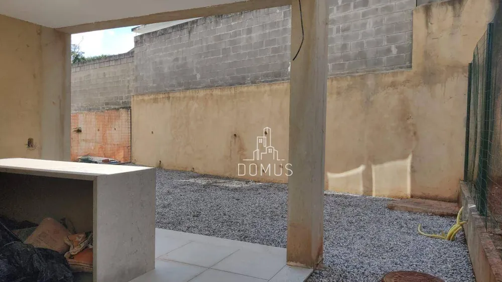 Casa, 5 quartos, 250 m² - Foto 13