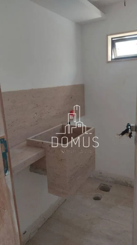 Casa, 5 quartos, 250 m² - Foto 11