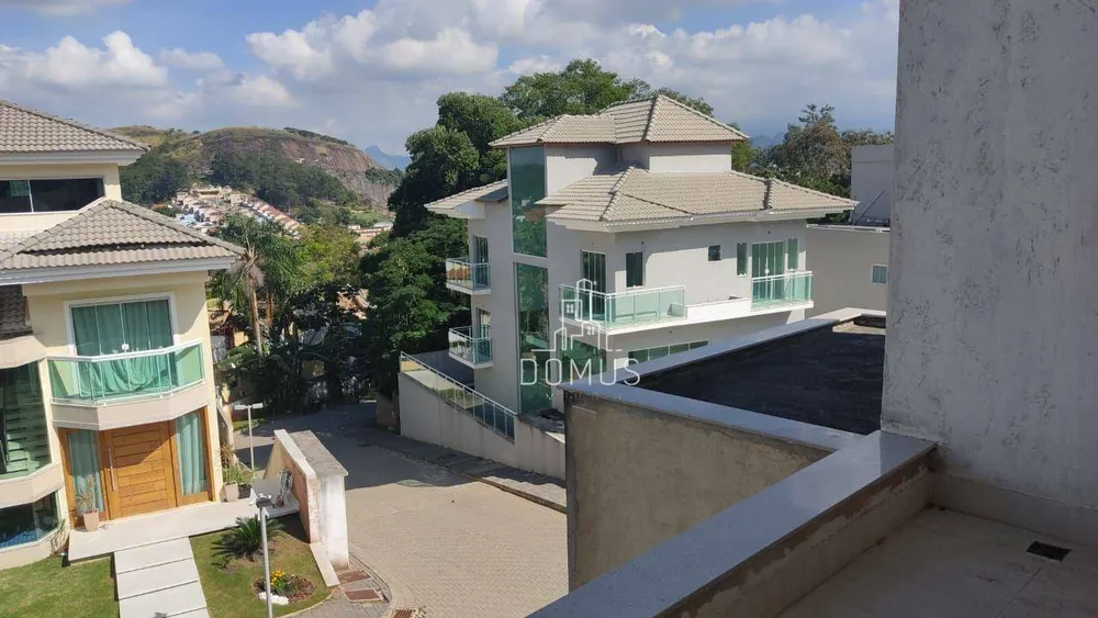 Casa, 5 quartos, 250 m² - Foto 5