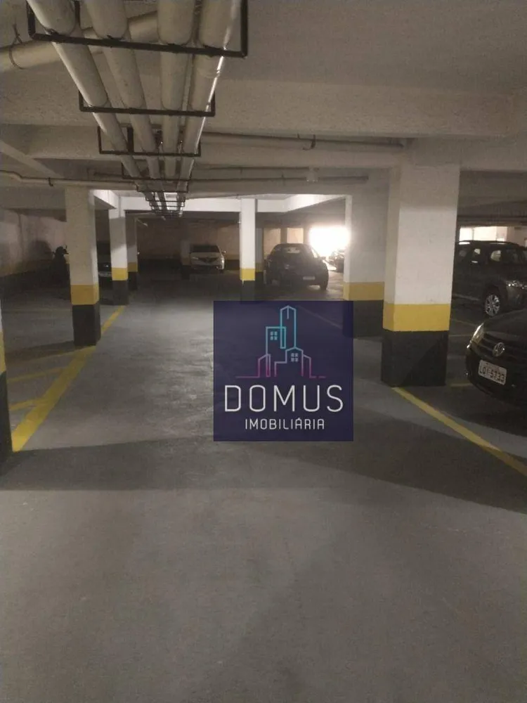 Apartamento, 2 quartos, 79 m² - Foto 1