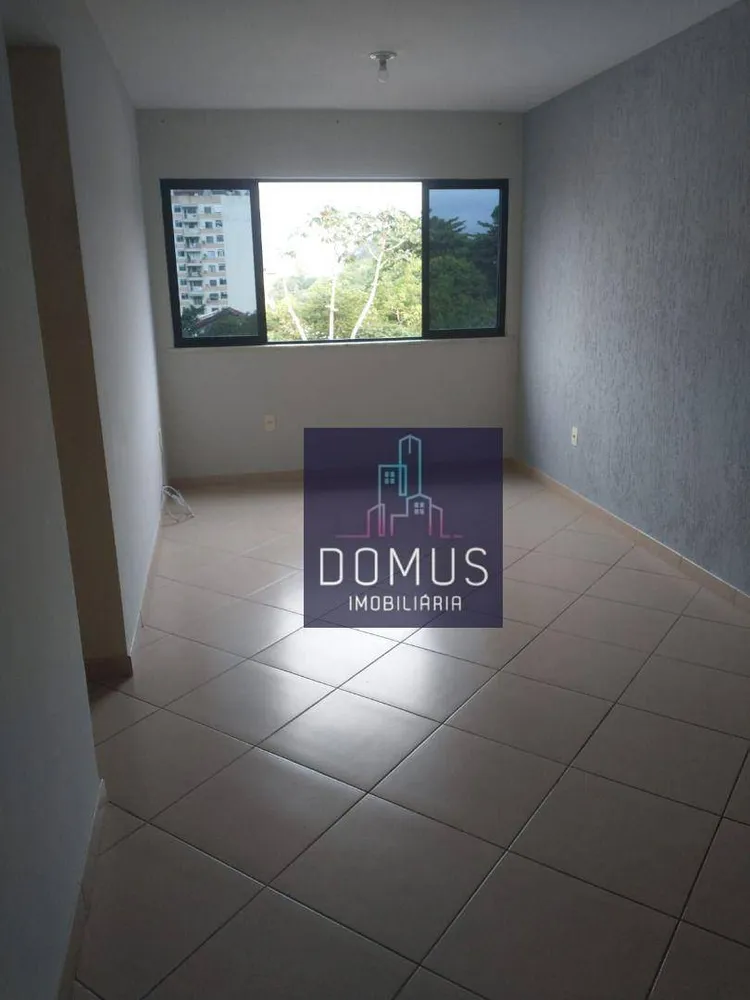 Apartamento, 2 quartos, 79 m² - Foto 2