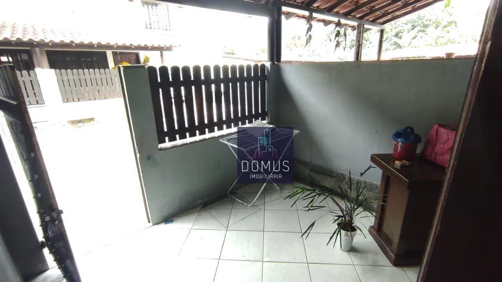 Casa, 2 quartos, 80 m² - Foto 15