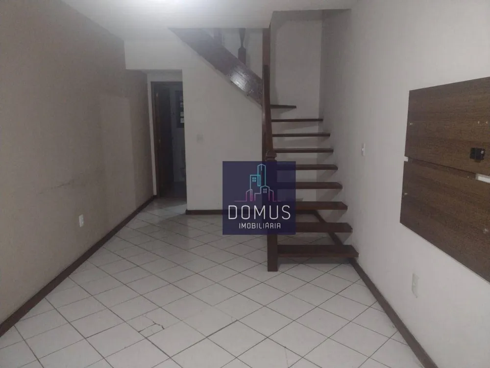 Casa, 2 quartos, 80 m² - Foto 2