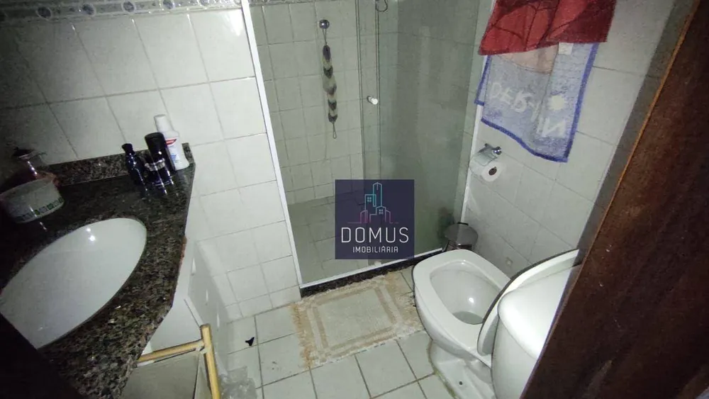 Casa, 2 quartos, 80 m² - Foto 9