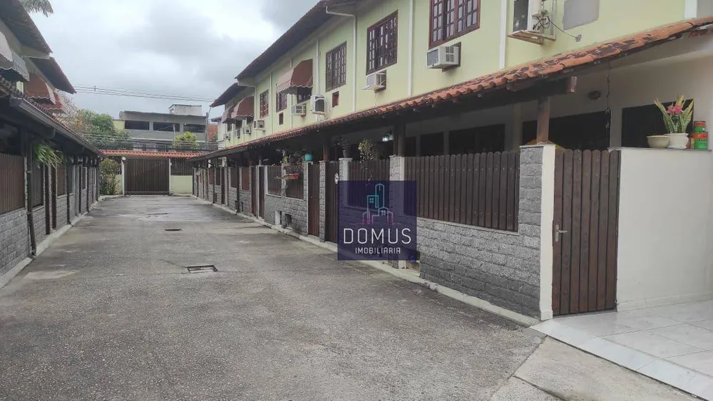 Casa, 2 quartos, 80 m² - Foto 1