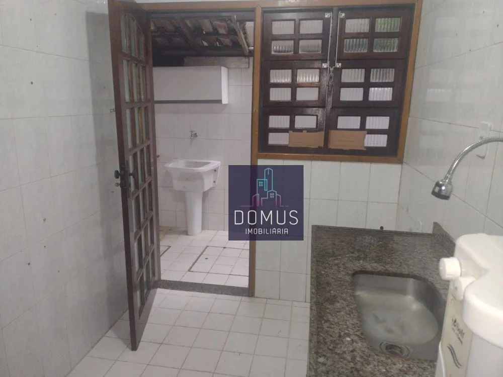 Casa, 2 quartos, 80 m² - Foto 13