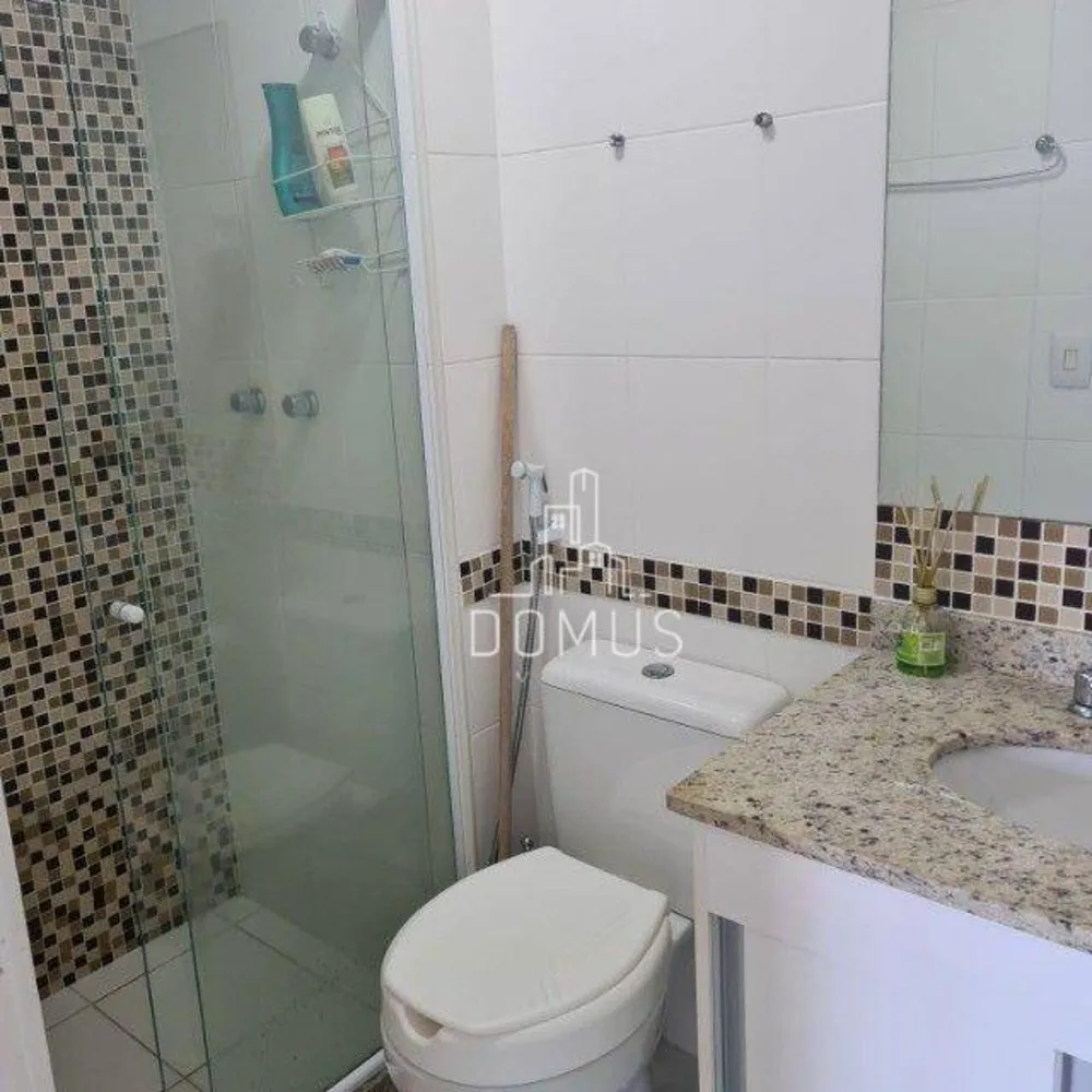 Apartamento, 2 quartos, 66 m² - Foto 5