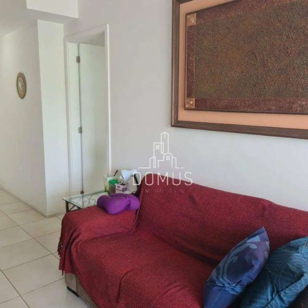 Apartamento, 2 quartos, 66 m² - Foto 8