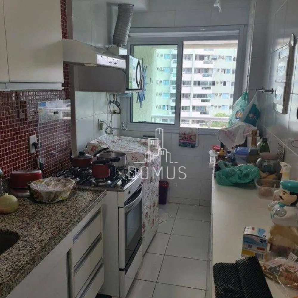 Apartamento, 2 quartos, 66 m² - Foto 7