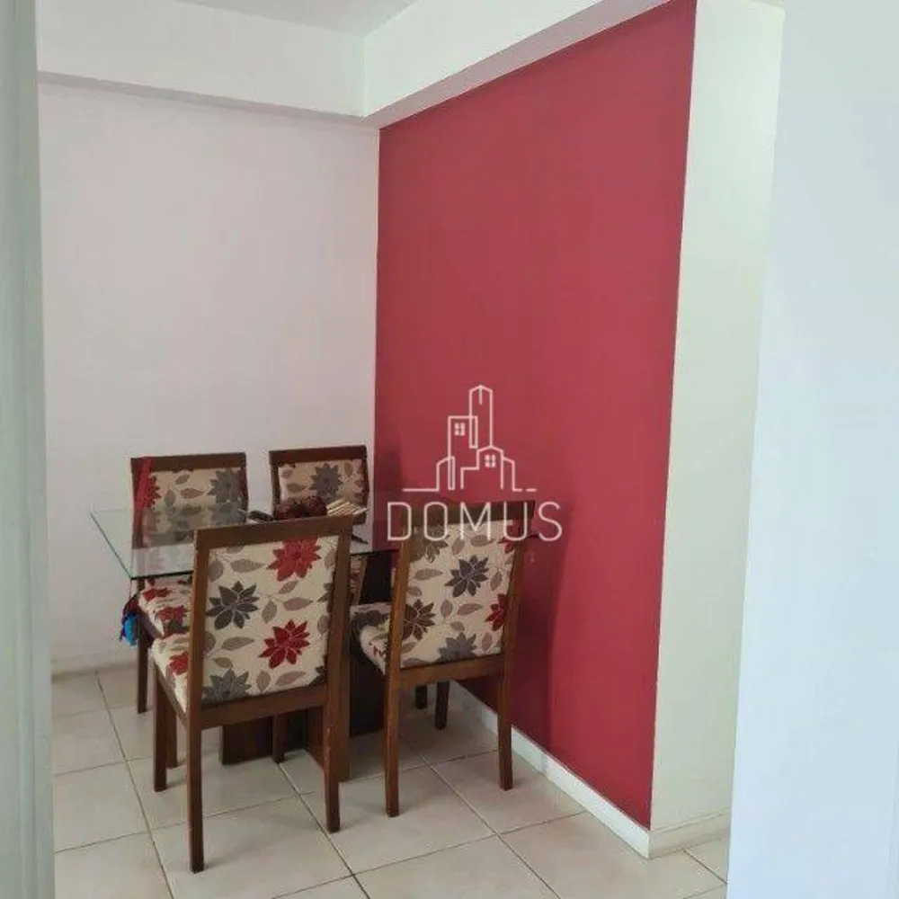 Apartamento, 2 quartos, 66 m² - Foto 9