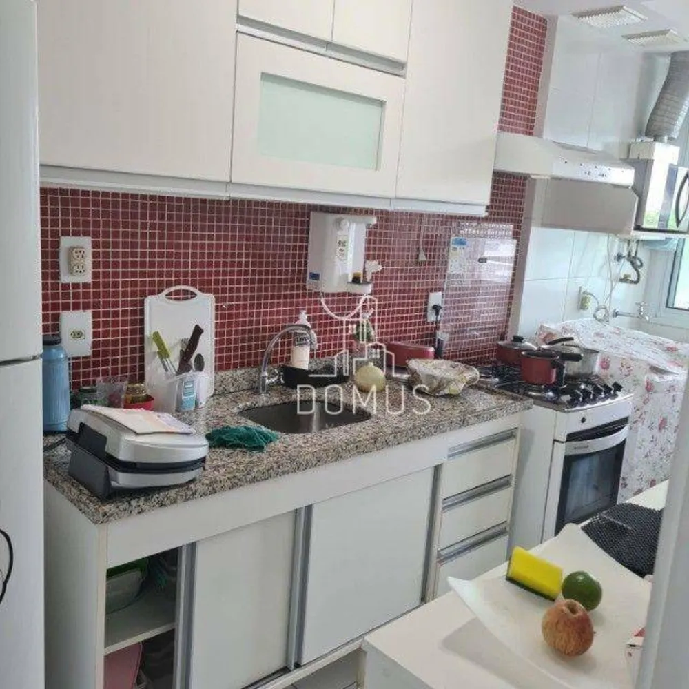 Apartamento, 2 quartos, 66 m² - Foto 3