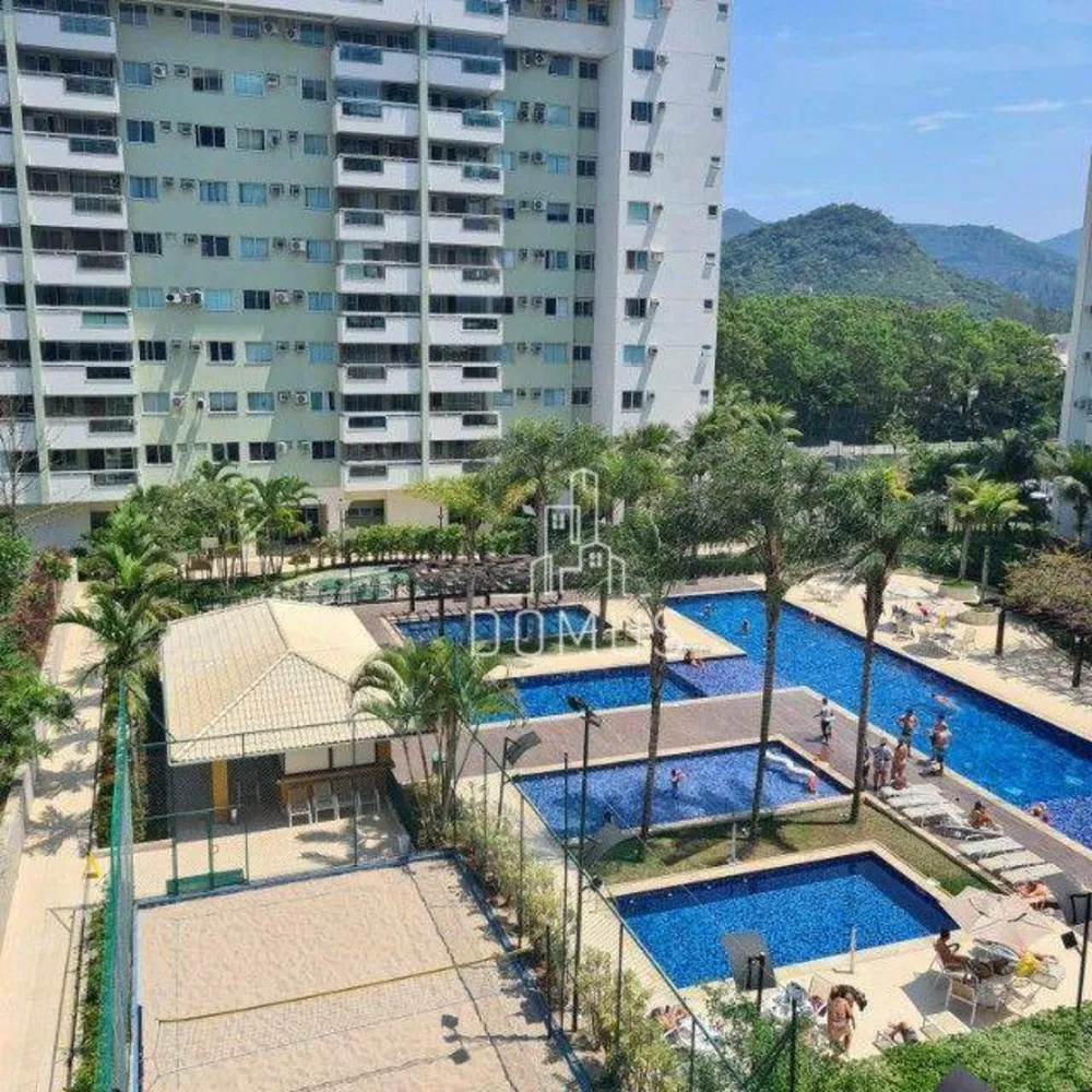 Apartamento, 2 quartos, 66 m² - Foto 1