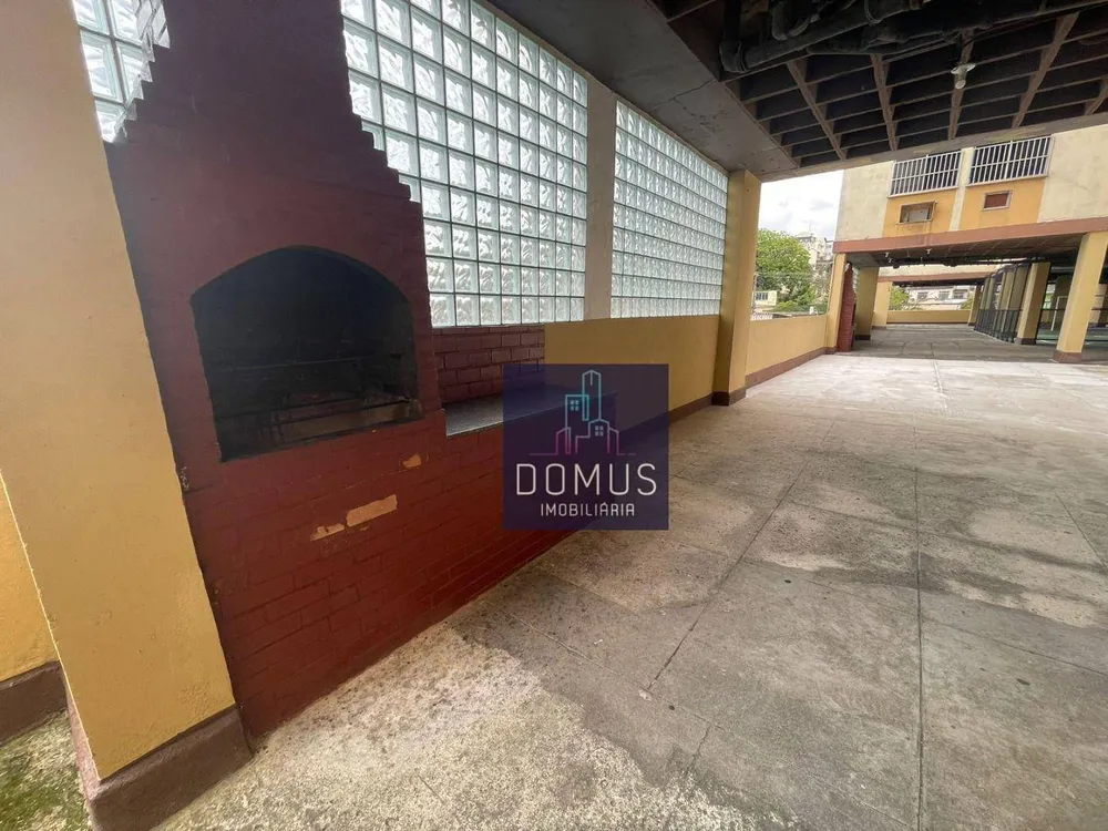 Apartamento, 2 quartos, 60 m² - Foto 21