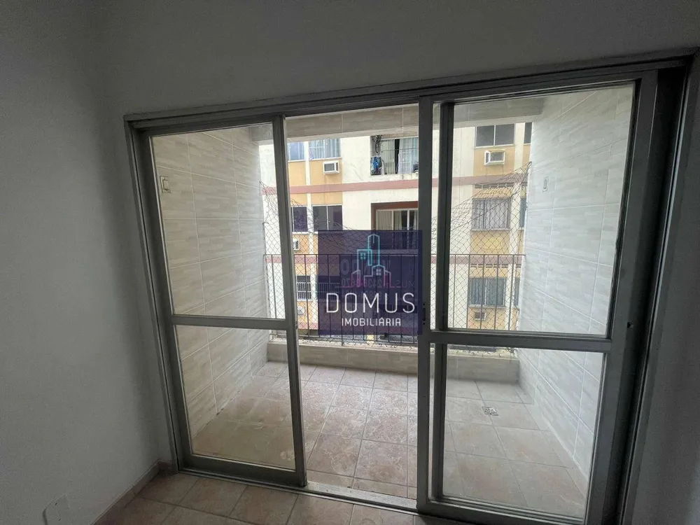Apartamento, 2 quartos, 60 m² - Foto 3
