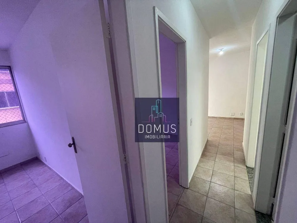 Apartamento, 2 quartos, 60 m² - Foto 8