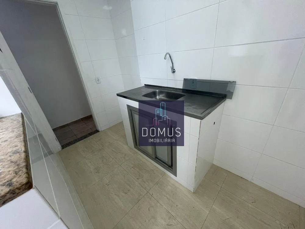 Apartamento, 2 quartos, 60 m² - Foto 11