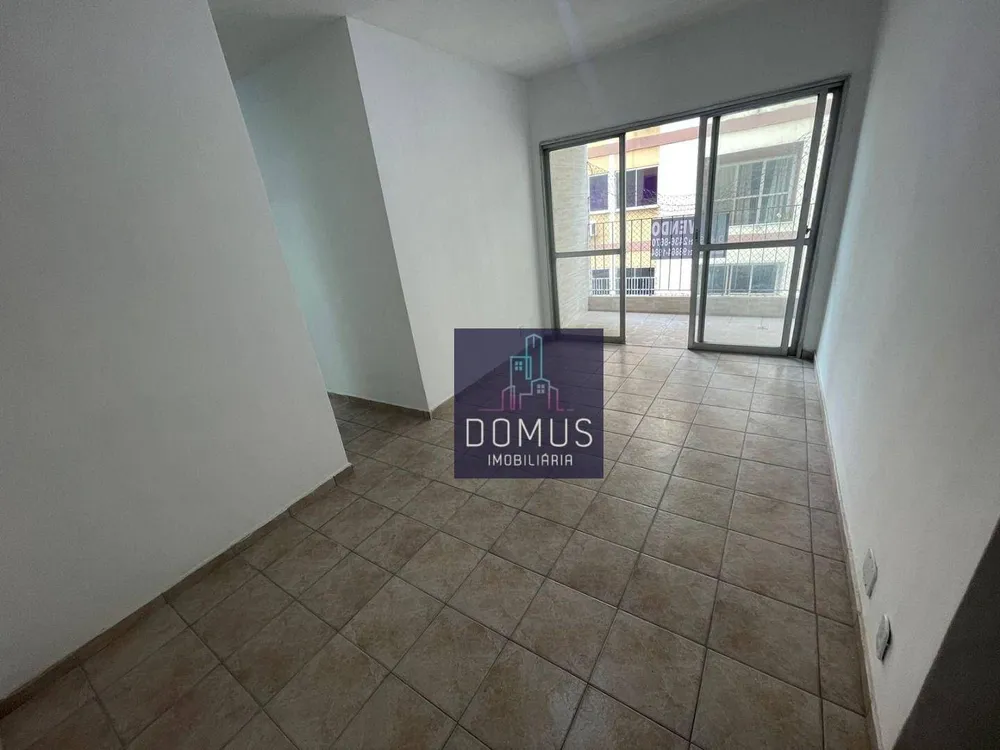 Apartamento, 2 quartos, 60 m² - Foto 1