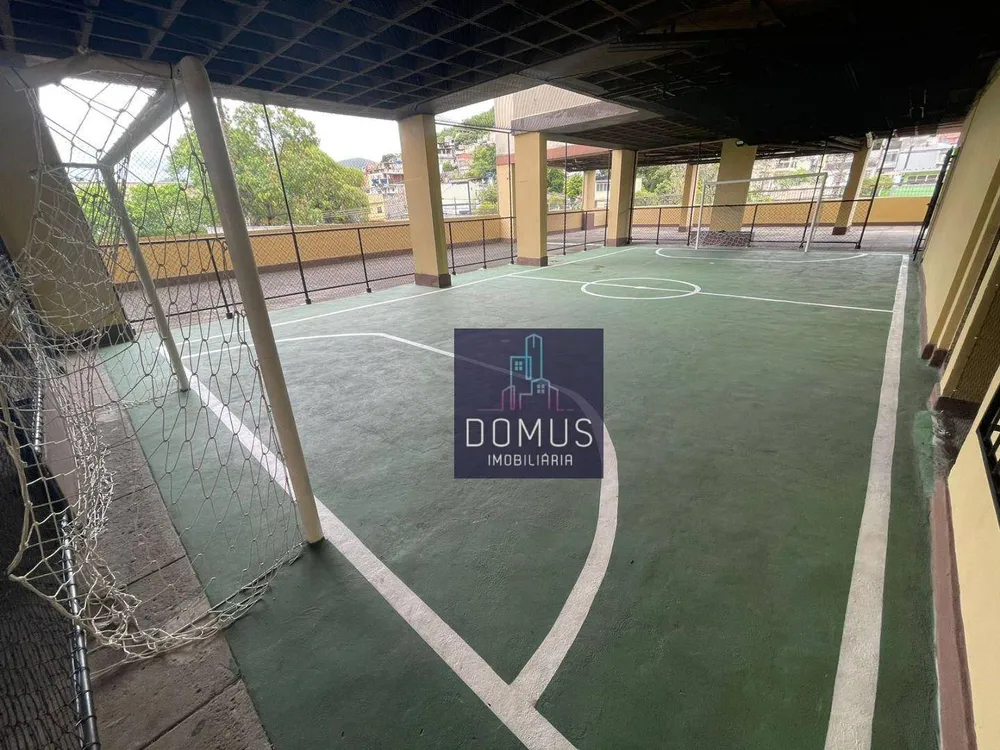 Apartamento, 2 quartos, 60 m² - Foto 19